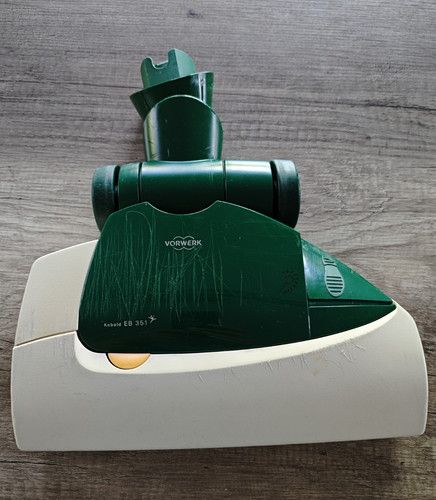 Vorwerk kobold 351 - kobold,