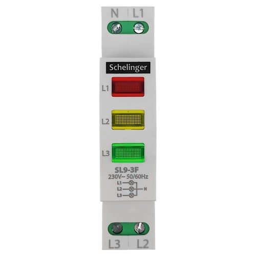 Scheligner sl9 - scheligner,