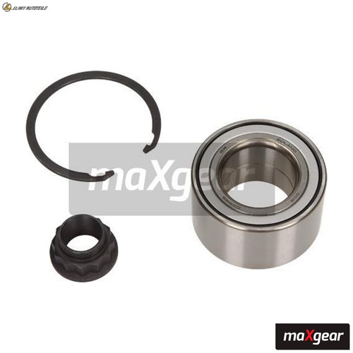 Radlagersatz 0671 für - radlagersatz, 33-0671