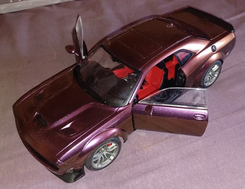 Dodge challenger r t - dodge, r/t