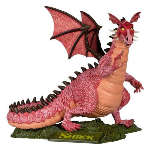 Mcfarlane toys shrek - toys,