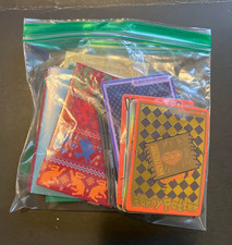 Multiple Harry Potter