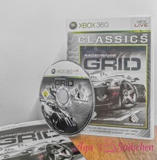 Race Driver: Grid (Microsoft Xbox 360)