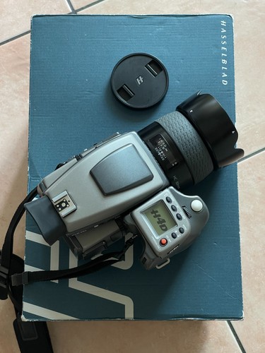 Hasselblad h4d bausatz - hasselblad,