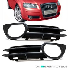 Set Blende Gitter Rechts &