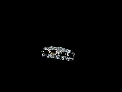 Ring 585 gelbgold - ring,