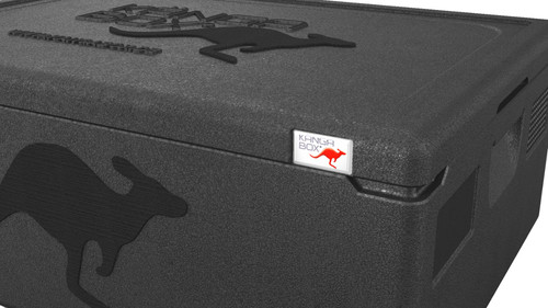 Kängabox thermobox expert - thermobox,