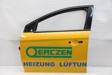 Fahrertür Tür vorn links