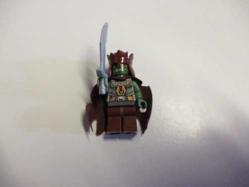 Lego figur castle fantasy - castle, era