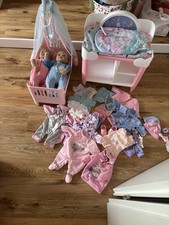 Baby Annabell Puppen