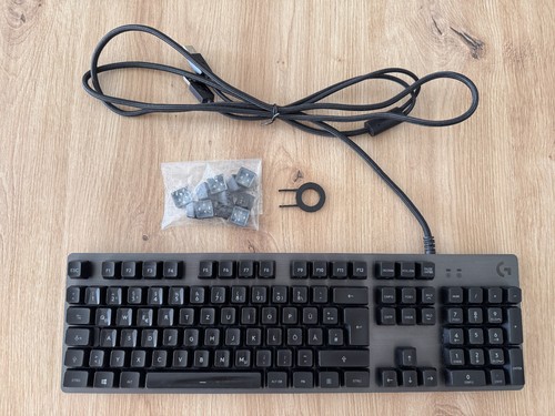 Logitech g413 carbon - g413,