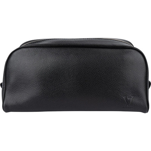 Louis vuitton taiga - taiga, leather