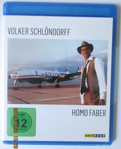 Homo faber von - faber,