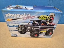 Playmobil action 9059 arktis - playmobil,