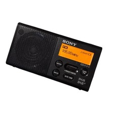 Used Sony Pocket DAB/DAB+Radio