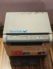 Samsung CLX-2160 Laserdrucker