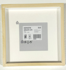 IKEA Hovsta Bilderrahmen