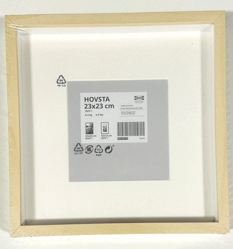 Ikea hovsta bilderrahmen - hovsta,