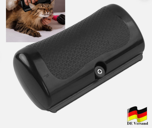 Fellwunder bürste hund
