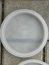 Kabuflex R Endstopfen, DN110