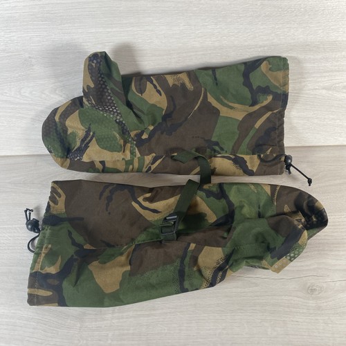 British army new fäustlinge - army,
