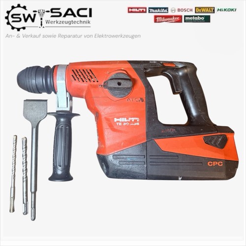 Hilti a36 avr atc - 30-a36,