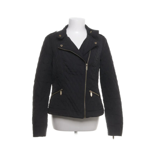 Clockhouse bikerjacke - by,