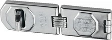 Abus Panzerüberfalle 110/155