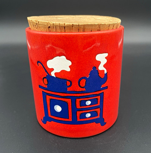 Vintage vorratsdose aus - vintage-vorratsdose,
