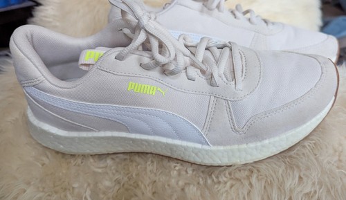 Puma softfoam nrgy 40 - softfoam+,