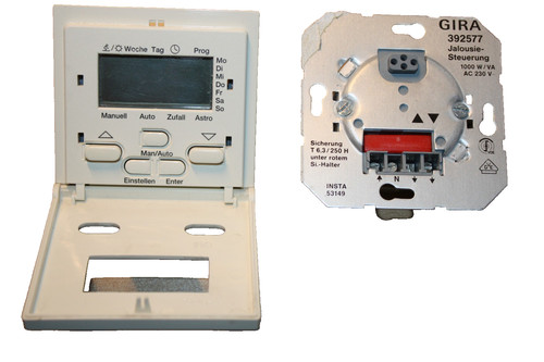 Gira standard color - standard, 70