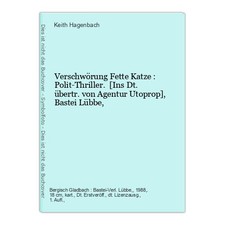 Verschwörung Fette Katze 
