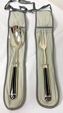 Christofle talisman black - talisman,