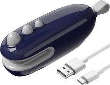 Mini Folienschweißgerät, Bag