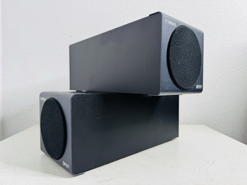 Altavoces yamaha bp80 - altavoces,