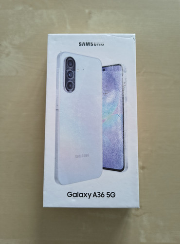 Samsung galaxy a36 128 gb - samsung,
