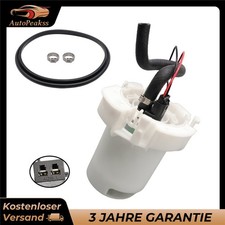 KRAFTSTOFFPUMPE SCHLINGERTOPF