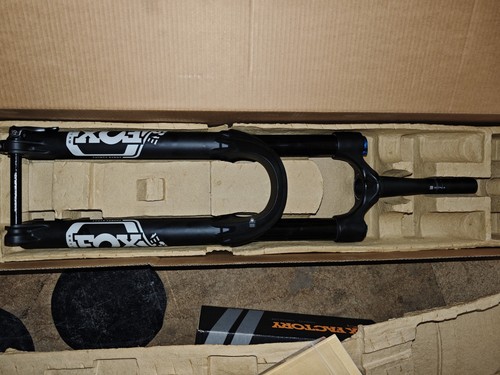 Fox float rhythm grip - float,