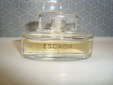 NEU ORIGINAL ESCADA SIGNATURE