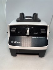 Vitamix Professional Vitamix