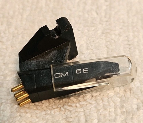 Vintage ortofon moving - ortofon,