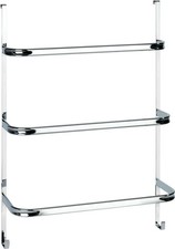 WENKO Handtuch Halter IRPINIA