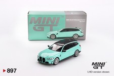 Mini GT 897 - BMW M3 M