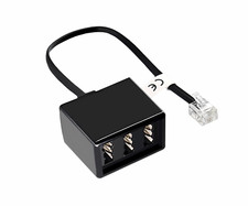 DINIC TAE Verteiler 3x TAE