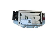 Genuine Mercedes B-Class