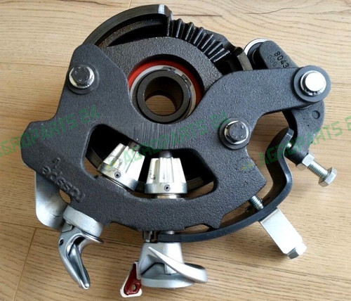 Rasspe binder knoter - rasspe,