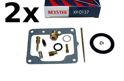 Keyster vergaser - keyster,
