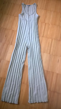 ZARA - Damen Overall - grün -  Gr. S -  NEU -