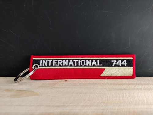 Ihc 744 international - 744, ih