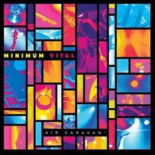 Minimum vital air caravan - vital,